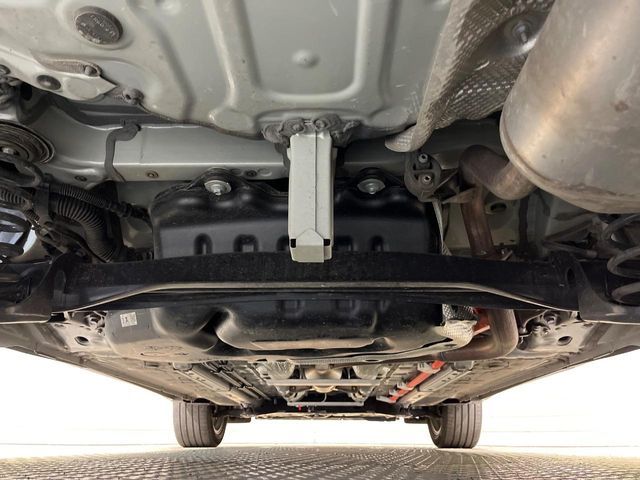 TOYOTA COROLLA CROSS HYBRID 2025