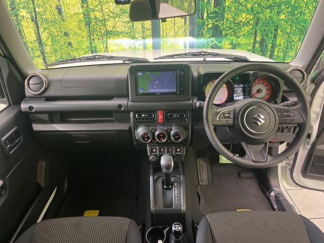 SUZUKI JIMNY SIERRA 2023