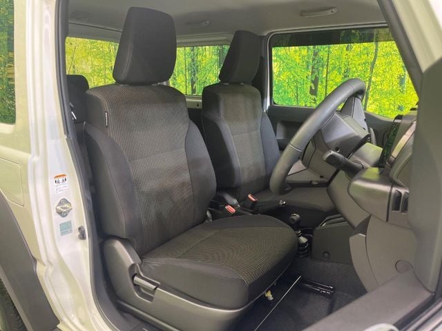 SUZUKI JIMNY SIERRA 2023