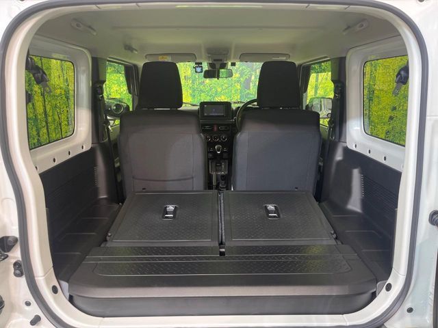 SUZUKI JIMNY SIERRA 2023