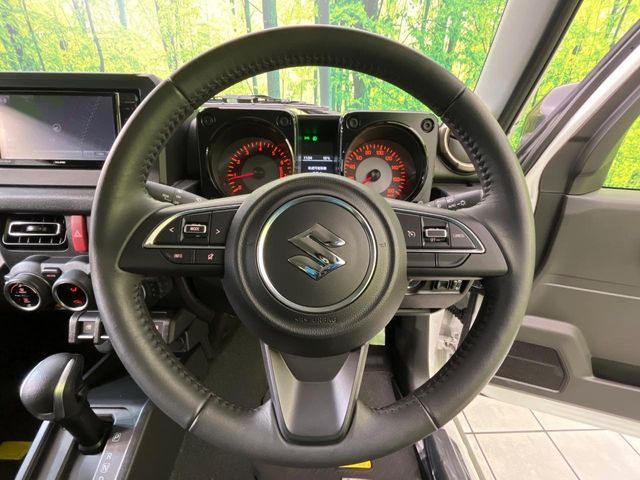 SUZUKI JIMNY SIERRA 2023