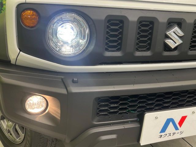 SUZUKI JIMNY SIERRA 2023