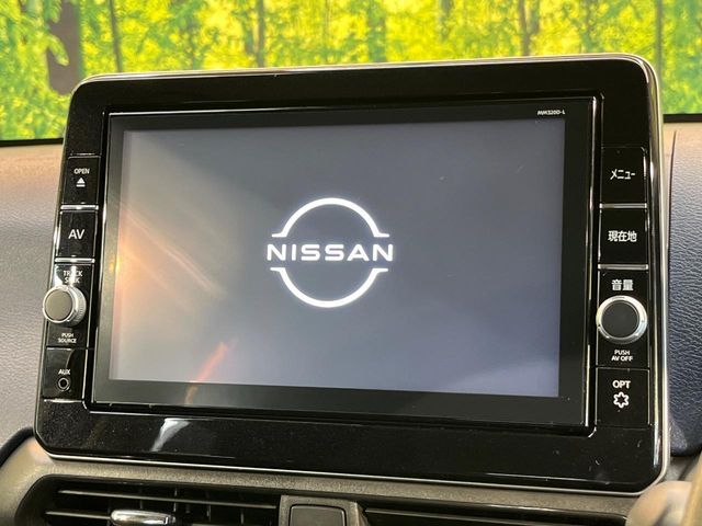 NISSAN DAYZ 2021