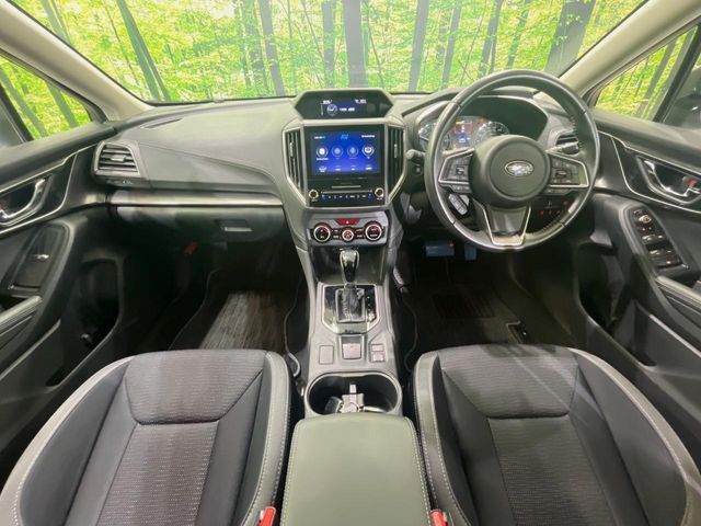 SUBARU IMPREZA SPORT 2018