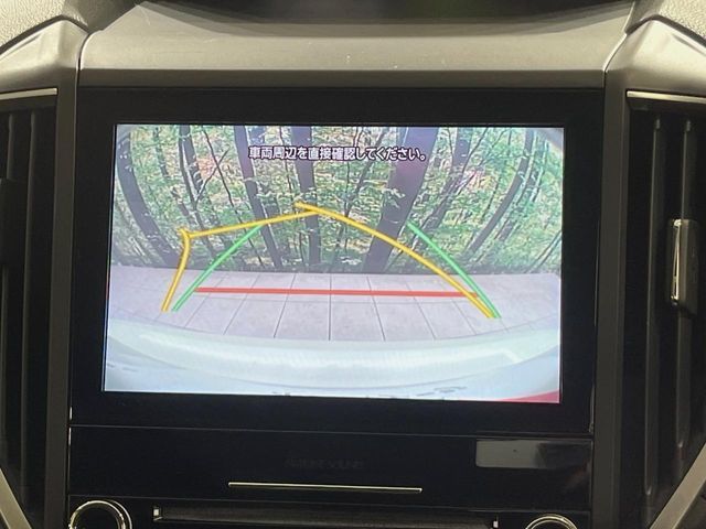 SUBARU IMPREZA SPORT 2018