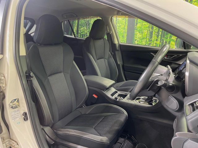 SUBARU IMPREZA SPORT 2018