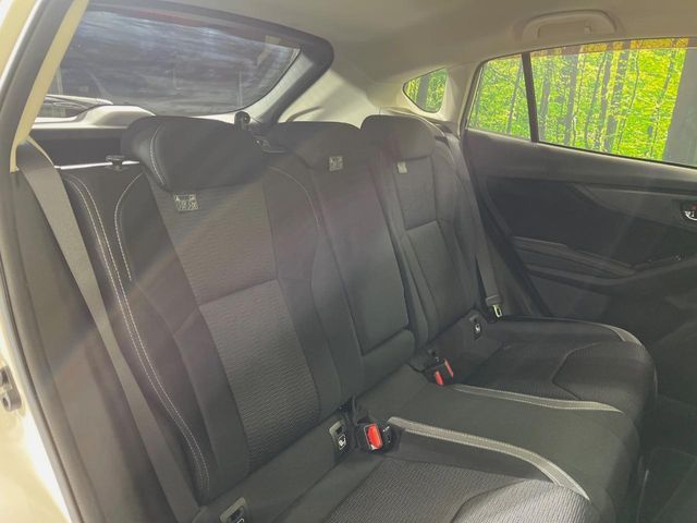 SUBARU IMPREZA SPORT 2018