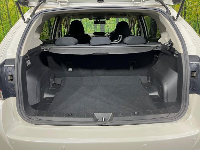 SUBARU IMPREZA SPORT 2018