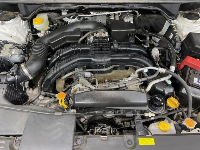 SUBARU IMPREZA SPORT 2018