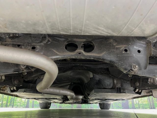 SUBARU IMPREZA SPORT 2018