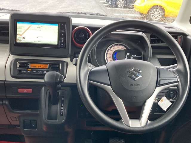 SUZUKI Spacia 4WD 2022