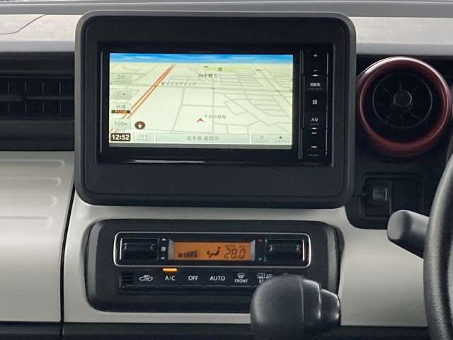 SUZUKI Spacia 4WD 2022