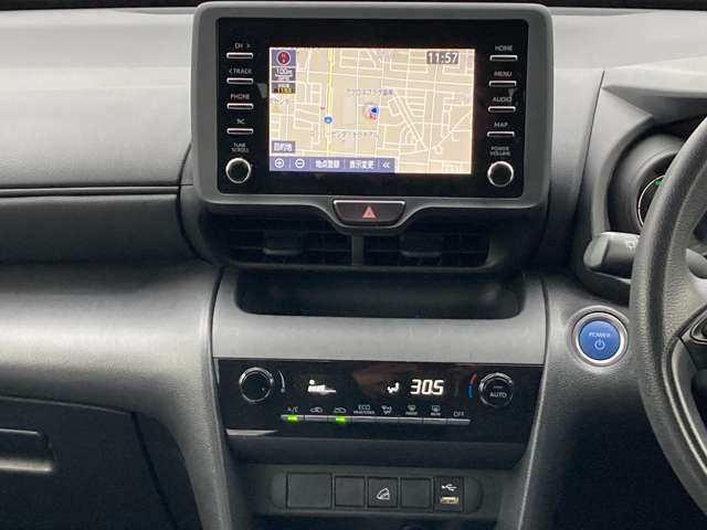 TOYOTA YARIS CROSS HYBRID 2021