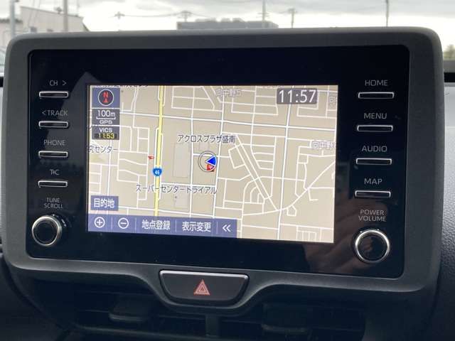 TOYOTA YARIS CROSS HYBRID 2021