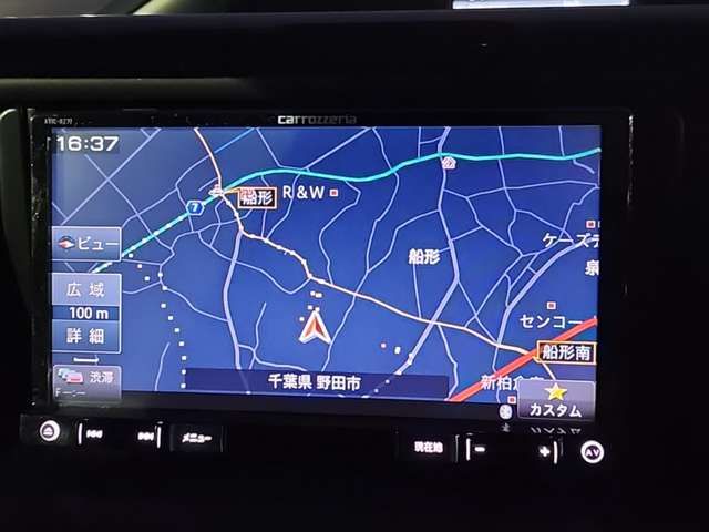 TOYOTA VOXY 4WD 2018