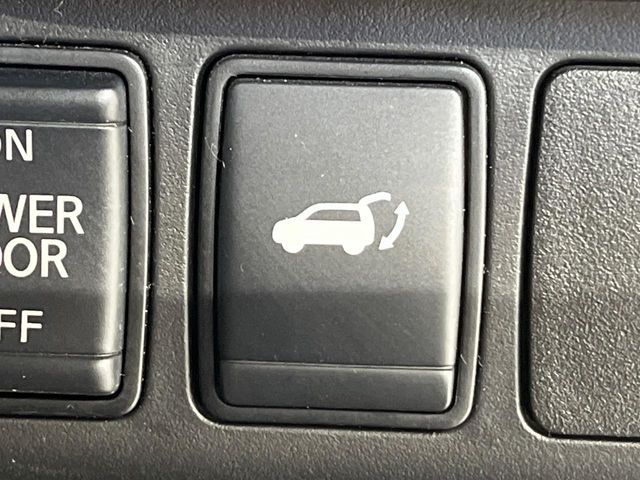 NISSAN X-TRAIL 4WD 2018