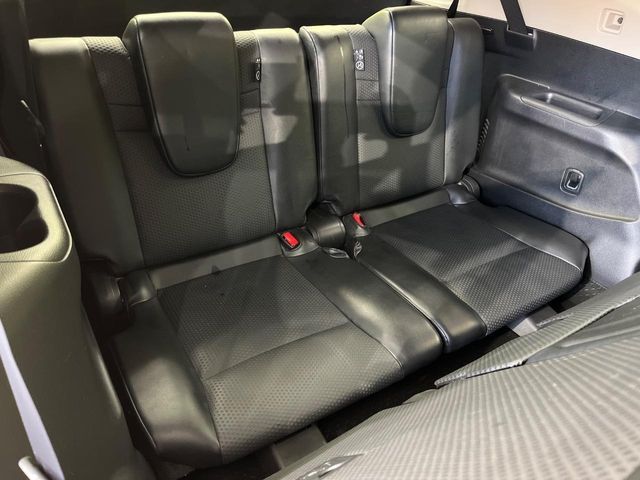 NISSAN X-TRAIL 4WD 2018