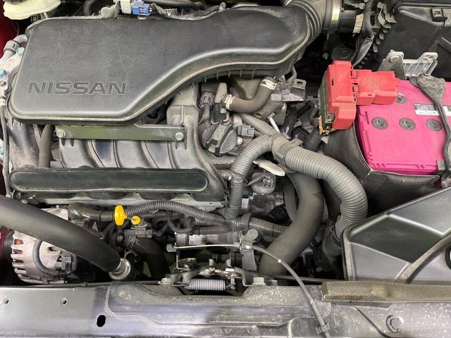 NISSAN X-TRAIL 4WD 2018