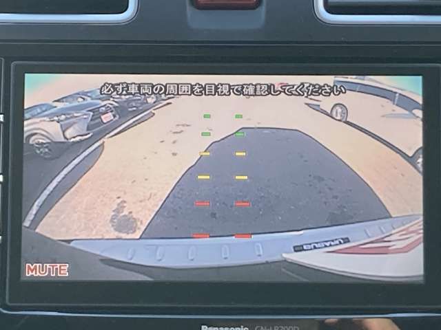 SUBARU FORESTER 2014