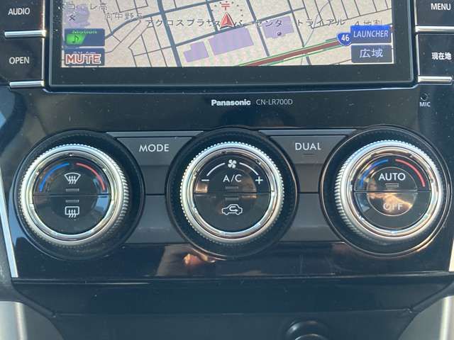 SUBARU FORESTER 2014