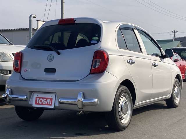 MITSUOKA VIEWT Hatchback 2019