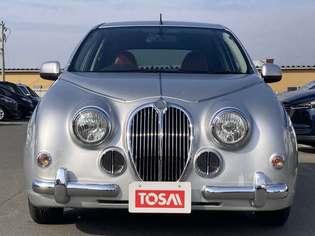MITSUOKA VIEWT Hatchback 2019