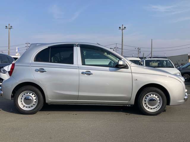 MITSUOKA VIEWT Hatchback 2019