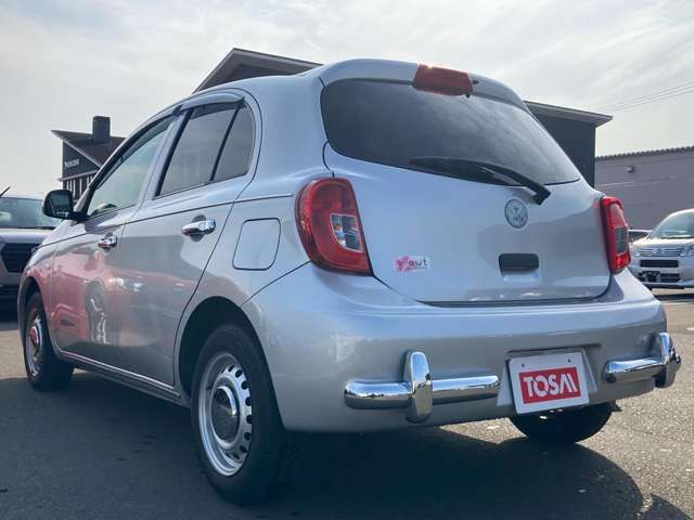 MITSUOKA VIEWT Hatchback 2019