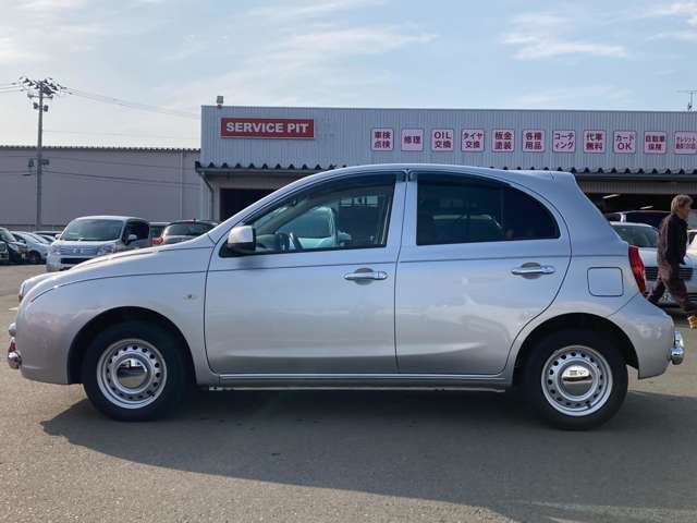 MITSUOKA VIEWT Hatchback 2019