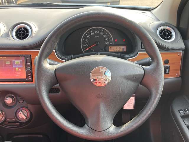 MITSUOKA VIEWT Hatchback 2019