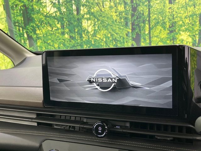 NISSAN SERENA  WG 2024