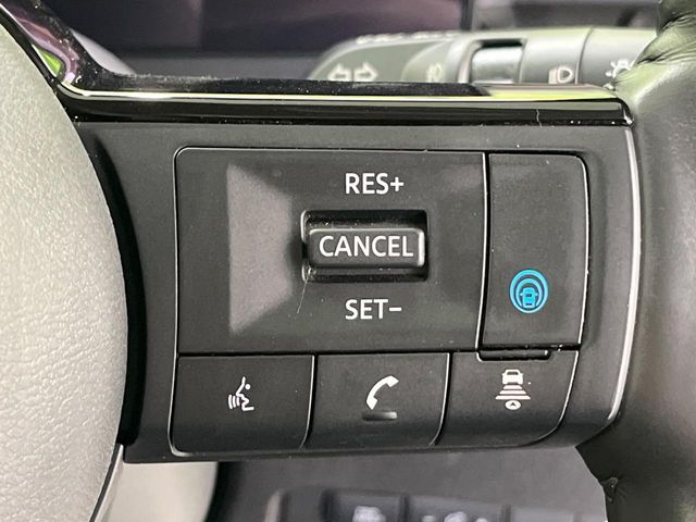 NISSAN SERENA  WG 2024