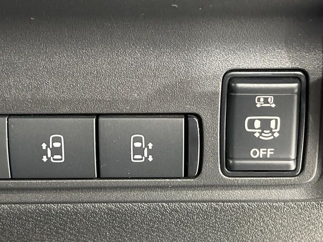 NISSAN SERENA  WG 2024