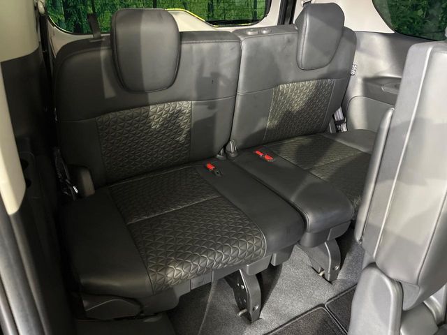 NISSAN SERENA  WG 2024