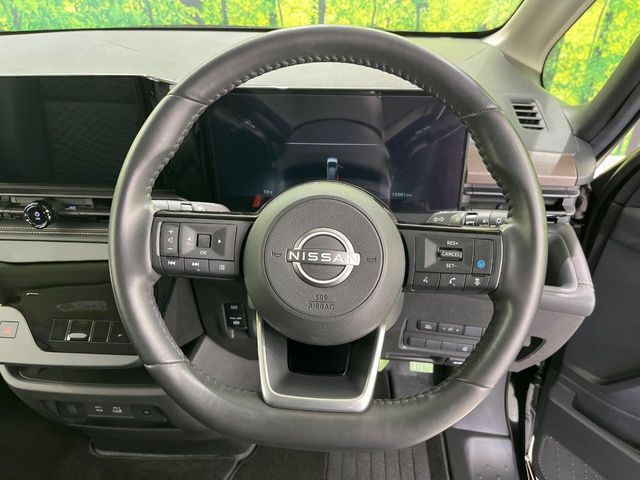 NISSAN SERENA  WG 2024