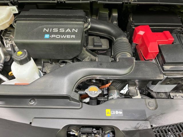 NISSAN SERENA  WG 2024