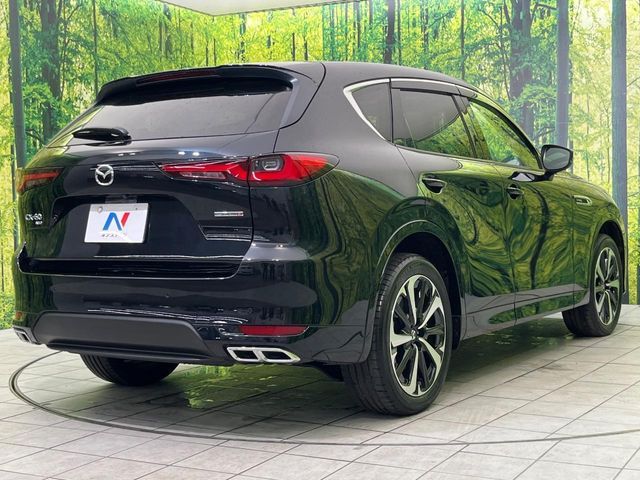 MAZDA CX-60 2023
