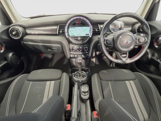 BMW BMW MINI COOPER SD 5DOOR 2017