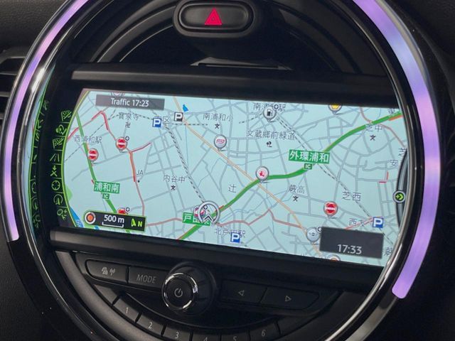 BMW BMW MINI COOPER SD 5DOOR 2017