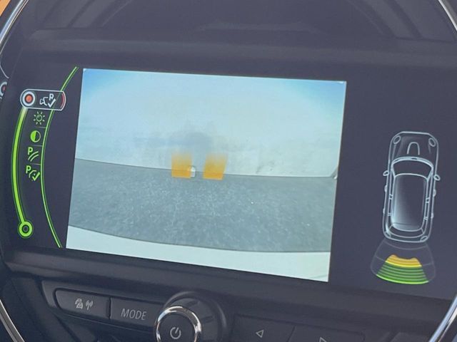 BMW BMW MINI COOPER SD 5DOOR 2017