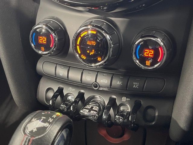 BMW BMW MINI COOPER SD 5DOOR 2017