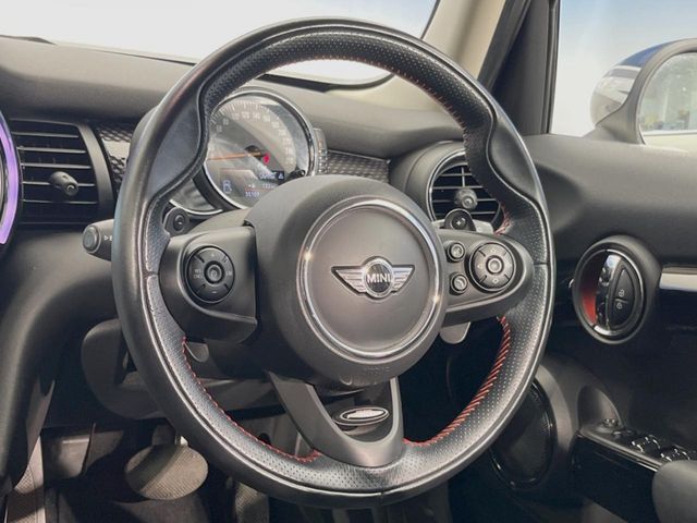 BMW BMW MINI COOPER SD 5DOOR 2017