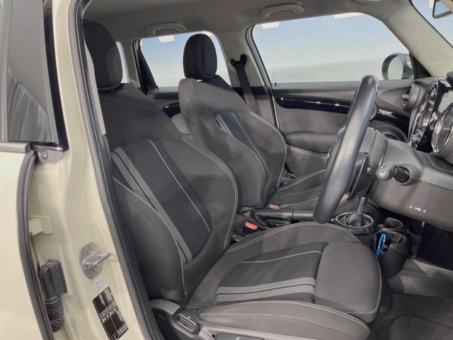 BMW BMW MINI COOPER SD 5DOOR 2017