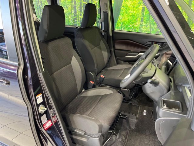 MITSUBISHI DELICA D:2 CUSTOM 4WD 2023