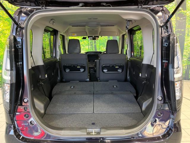 MITSUBISHI DELICA D:2 CUSTOM 4WD 2023