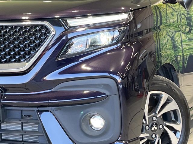 MITSUBISHI DELICA D:2 CUSTOM 4WD 2023