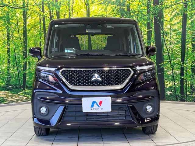 MITSUBISHI DELICA D:2 CUSTOM 4WD 2023