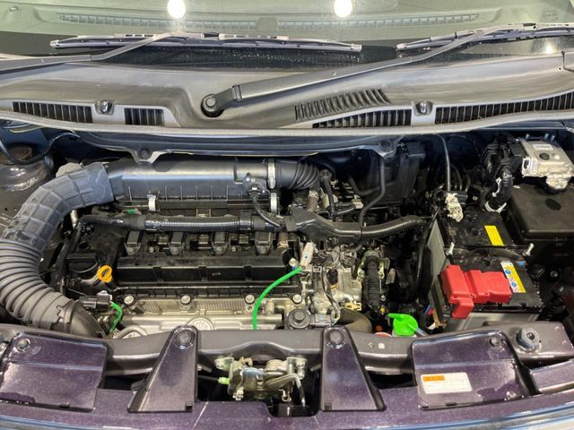 MITSUBISHI DELICA D:2 CUSTOM 4WD 2023