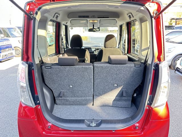 MITSUBISHI eK SPACE custom 2016