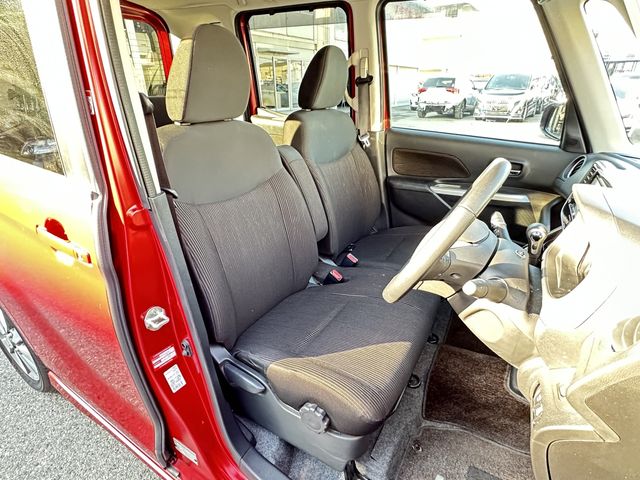 MITSUBISHI eK SPACE custom 2016